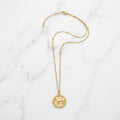 Wild Grace Necklace