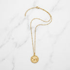 Wild Grace Necklace