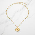 Heritage Horse Necklaces