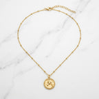 Heritage Horse Necklaces