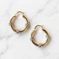 Duet Harmony Hoops