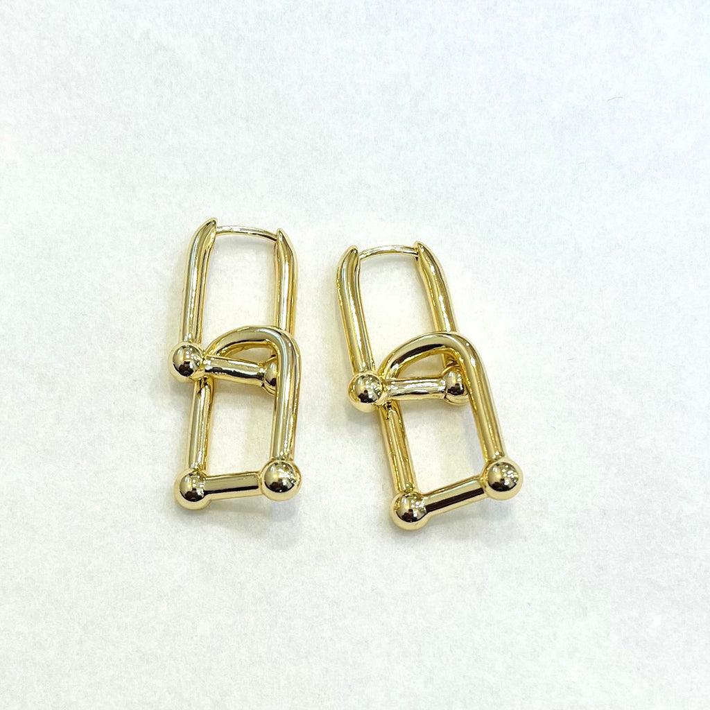Interchangeable Earrings
