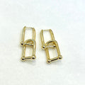 Interchangeable Earrings