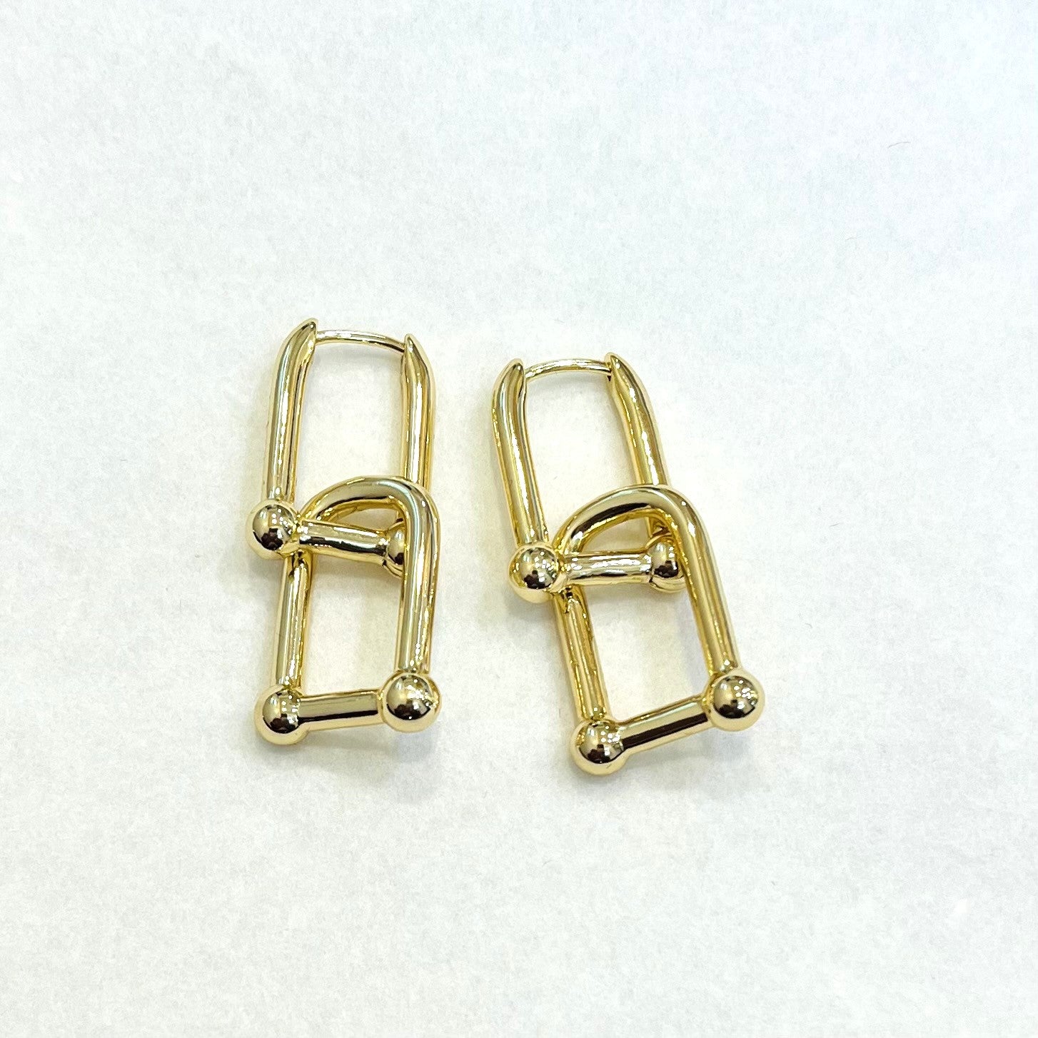 Interchangeable Earrings