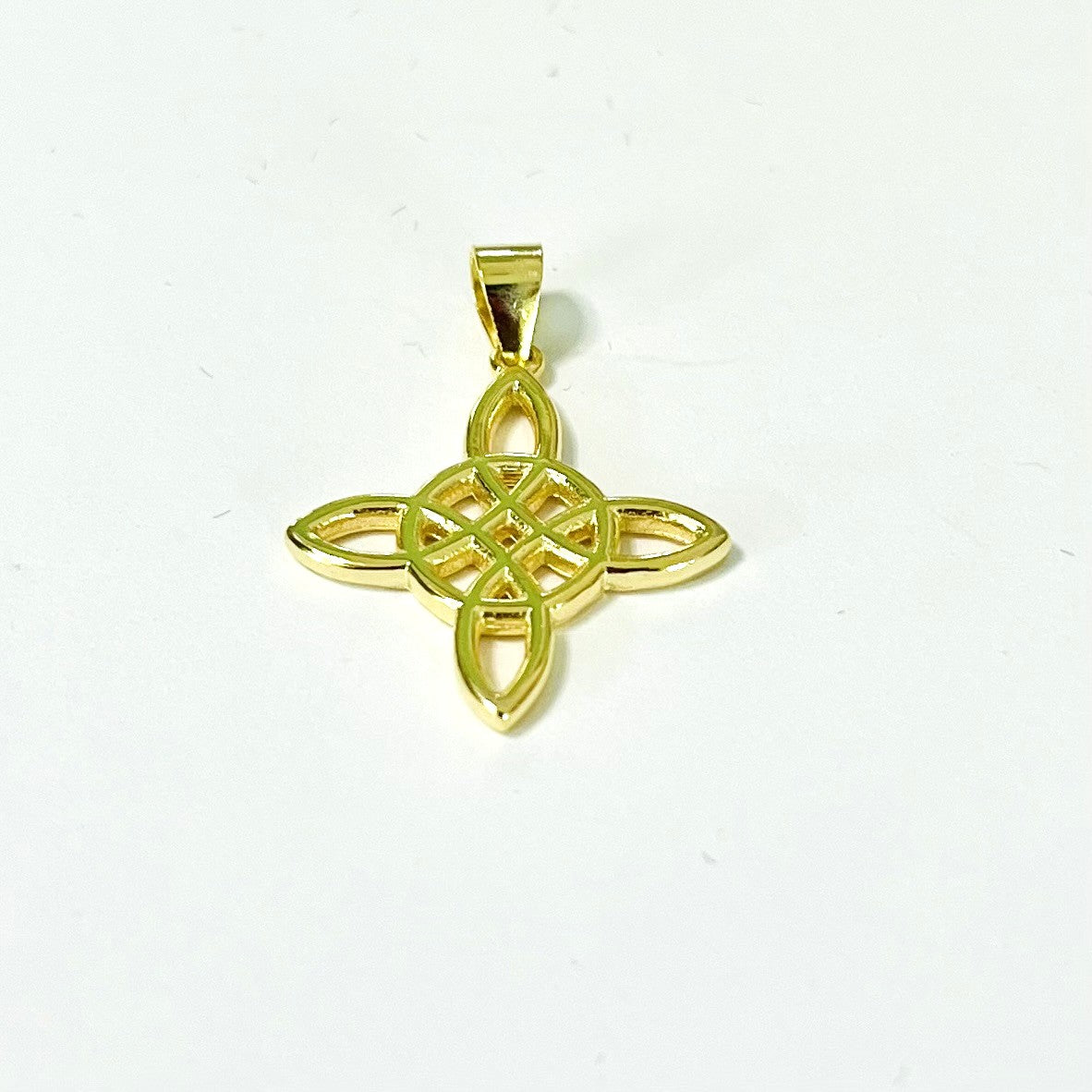 Celtic Cross Pendant