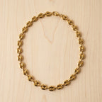 Mariner Link Chain Necklace