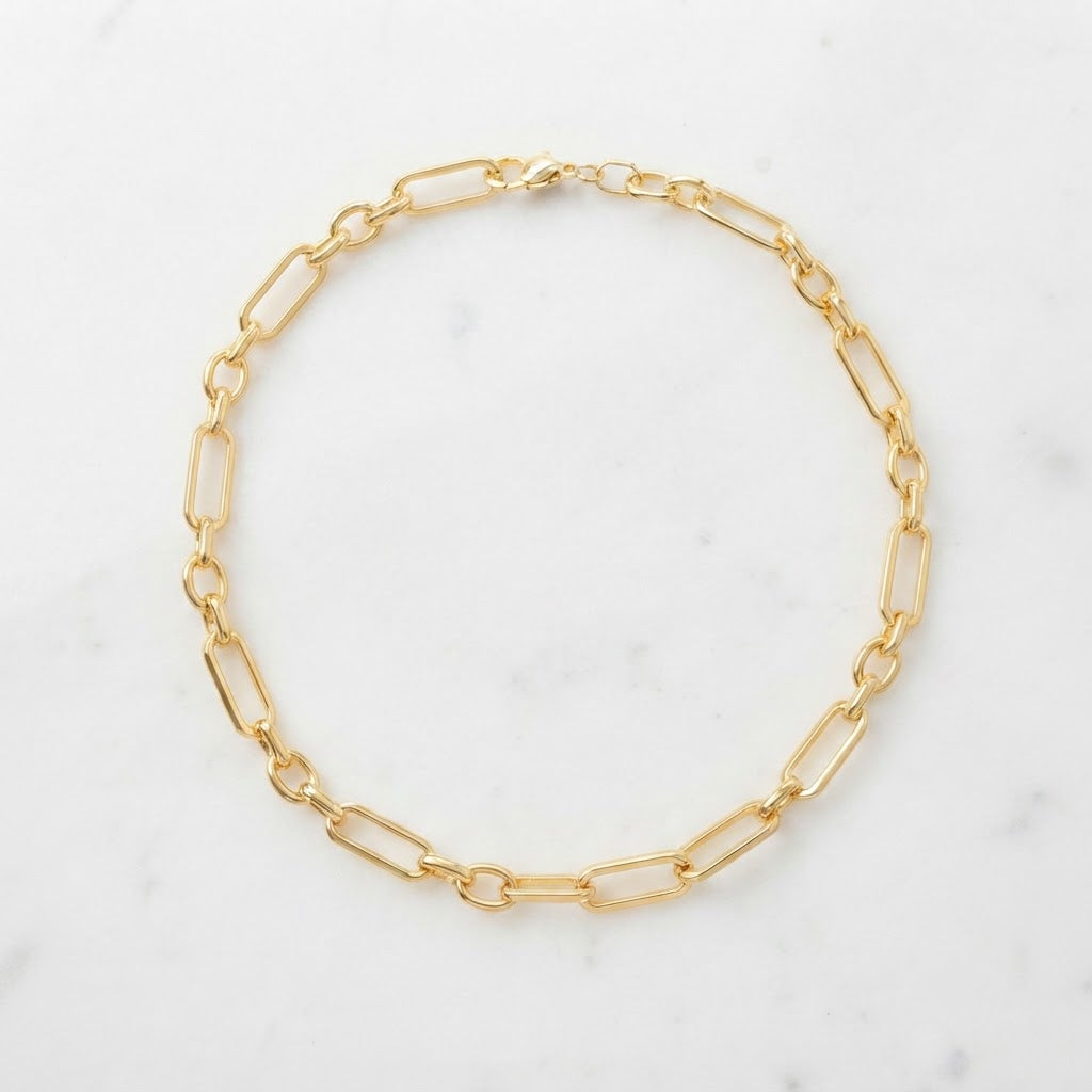 Essential Chain Necklace