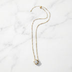 Radiant Bloom Necklaces