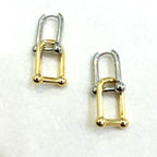 Interchangeable Earrings