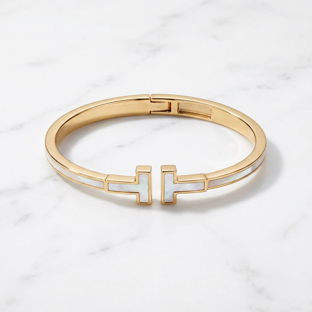 Starlit Stack Bracelet