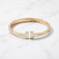 Starlit Stack Bracelet