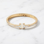 Starlit Stack Bracelet