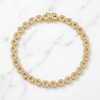 Circle of Light Bracelets