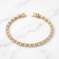 Crystal Spark Bracelet