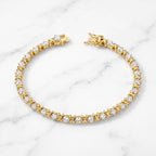 Crystal Spark Bracelet