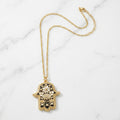 Amara Protection Necklace