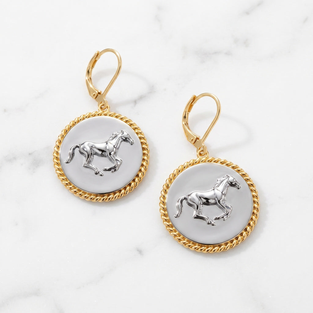 Arena Grace Earrings