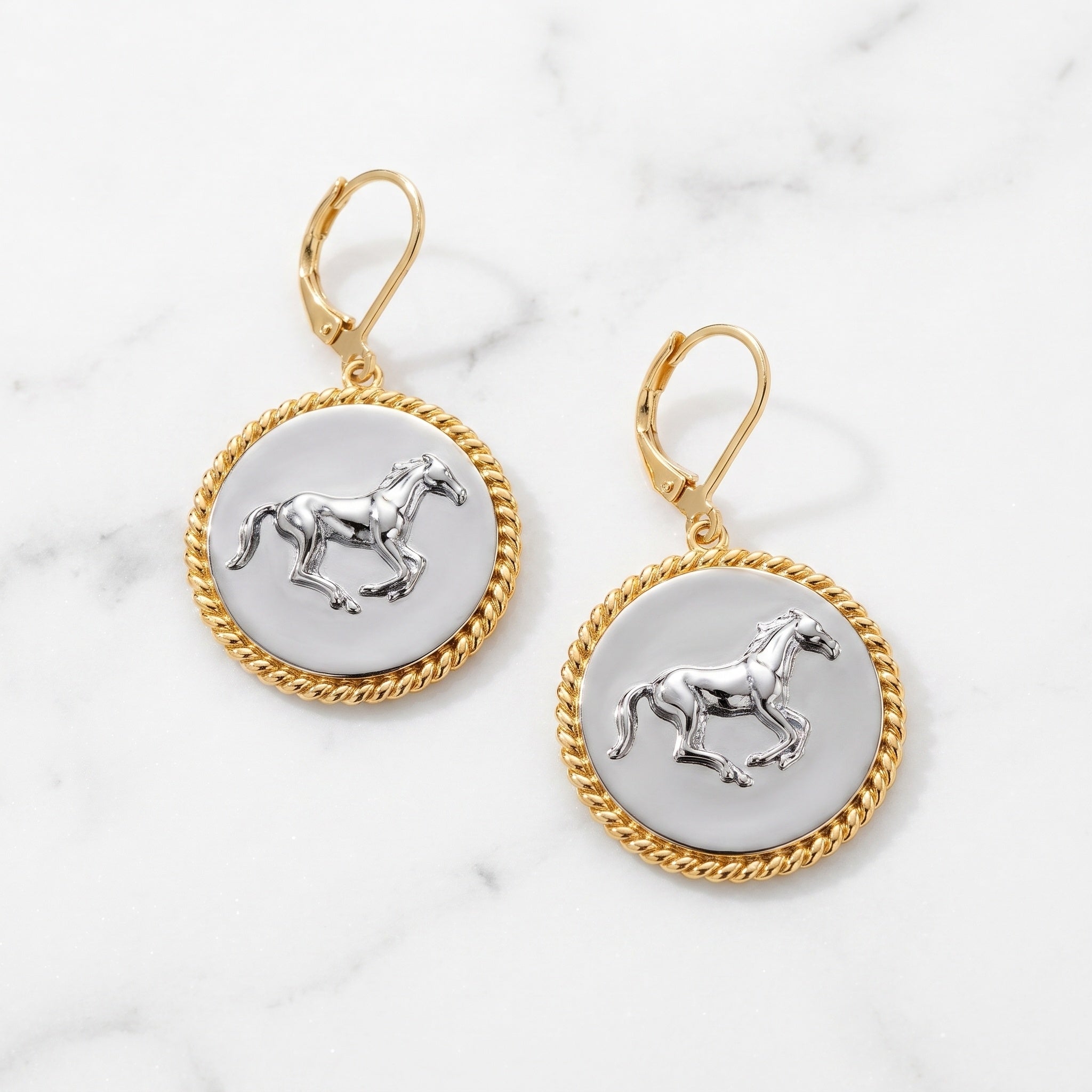 Arena Grace Earrings