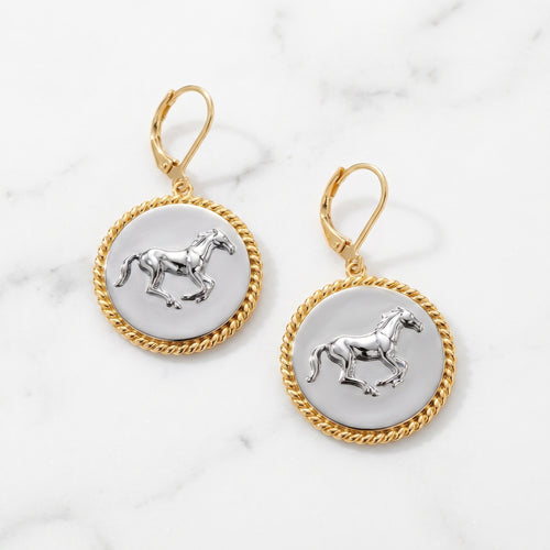 Arena Grace Earrings