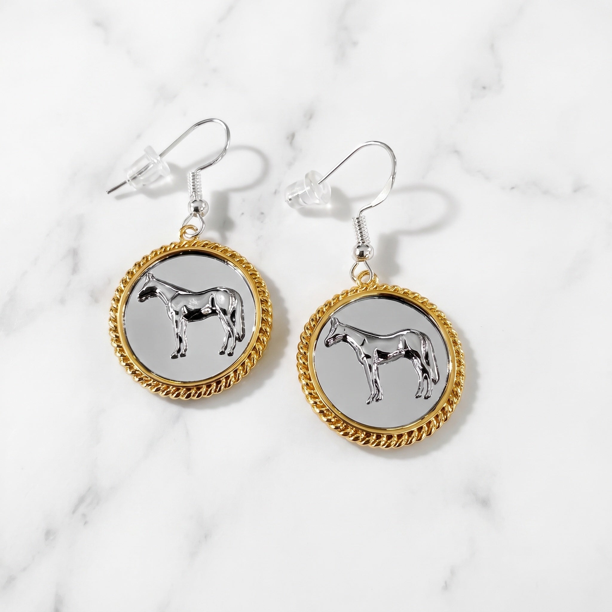 Arena Grace Earrings