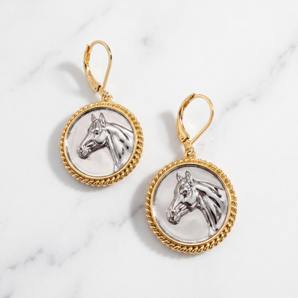 Arena Grace Earrings