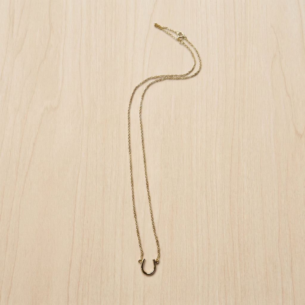 Open Range Necklaces