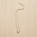 Open Range Necklaces