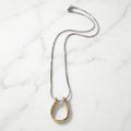 Stable Luxe Necklace