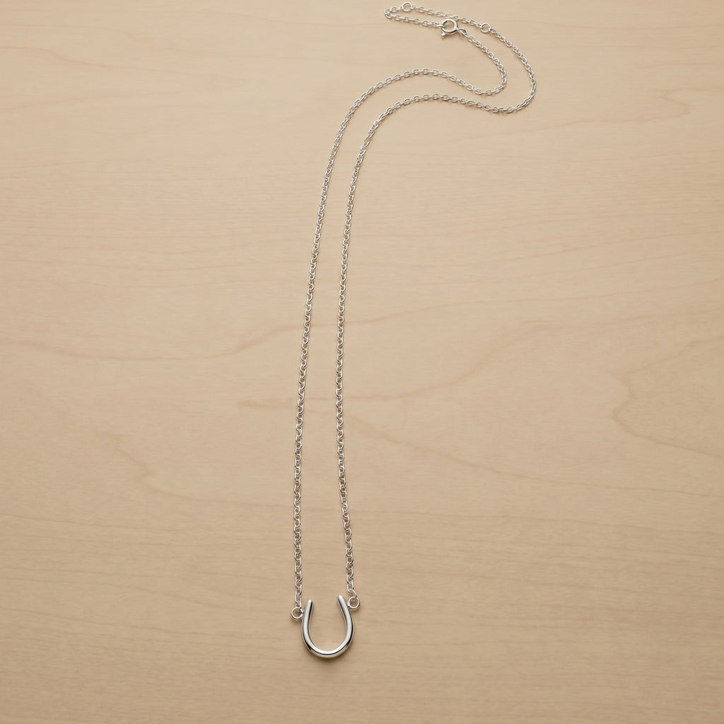 Open Range Necklaces