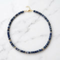 Wisdom Current Necklace