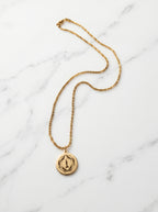 Tournament Legacy 50 Necklace
