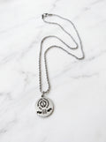 Tournament Legacy 50 Necklace