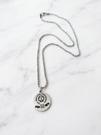 Tournament Legacy 50 Necklace