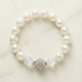 Intuition Glow Meditation Bracelet