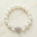 Intuition Glow Meditation Bracelet