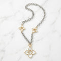 Pearl Bloom Necklace