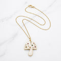 Enchanted Grove Necklace