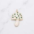 Garden Treasure Pendant