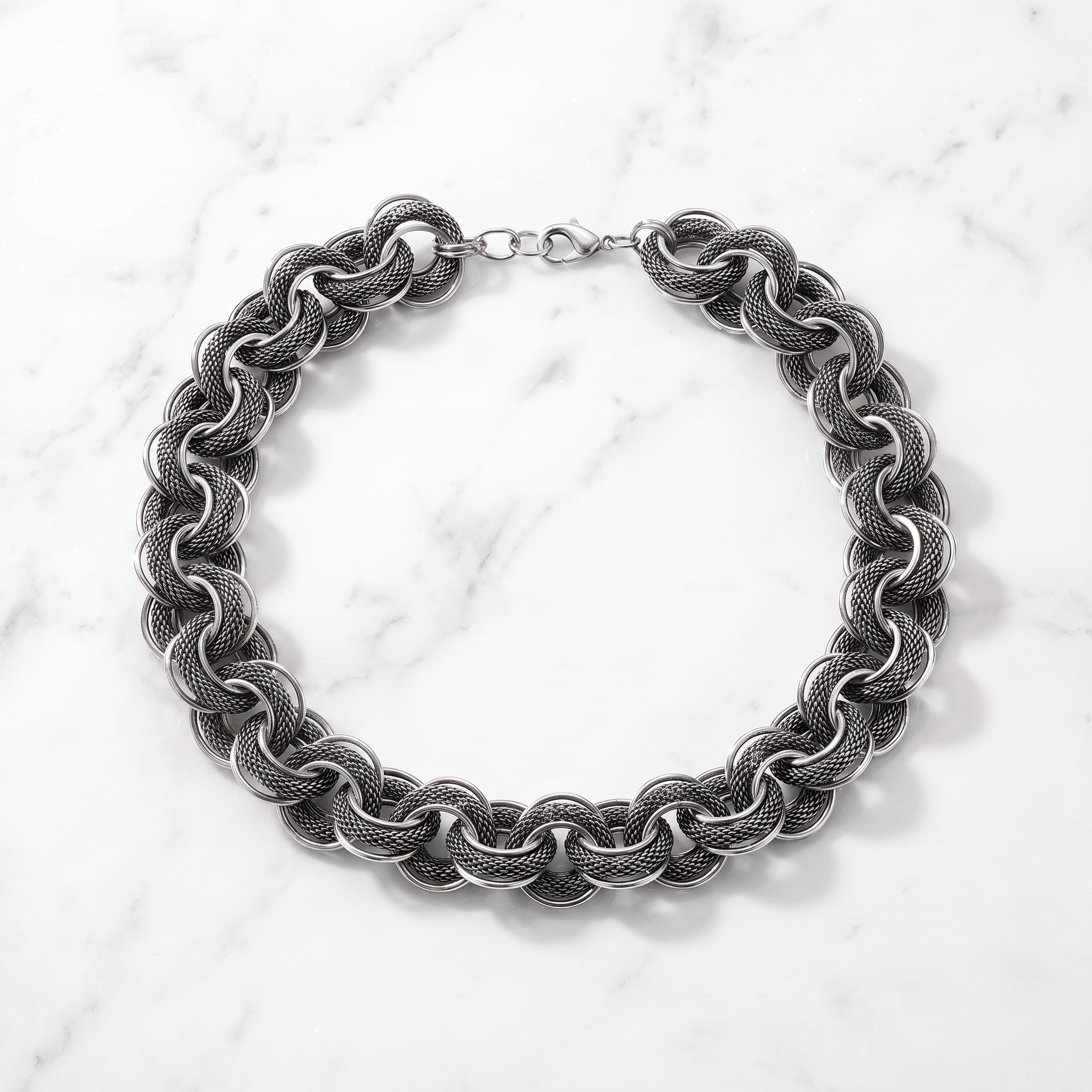 Contour Luxe Necklace