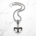 Royal Crest Necklace