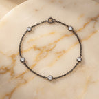 Constellation Station Bracelet