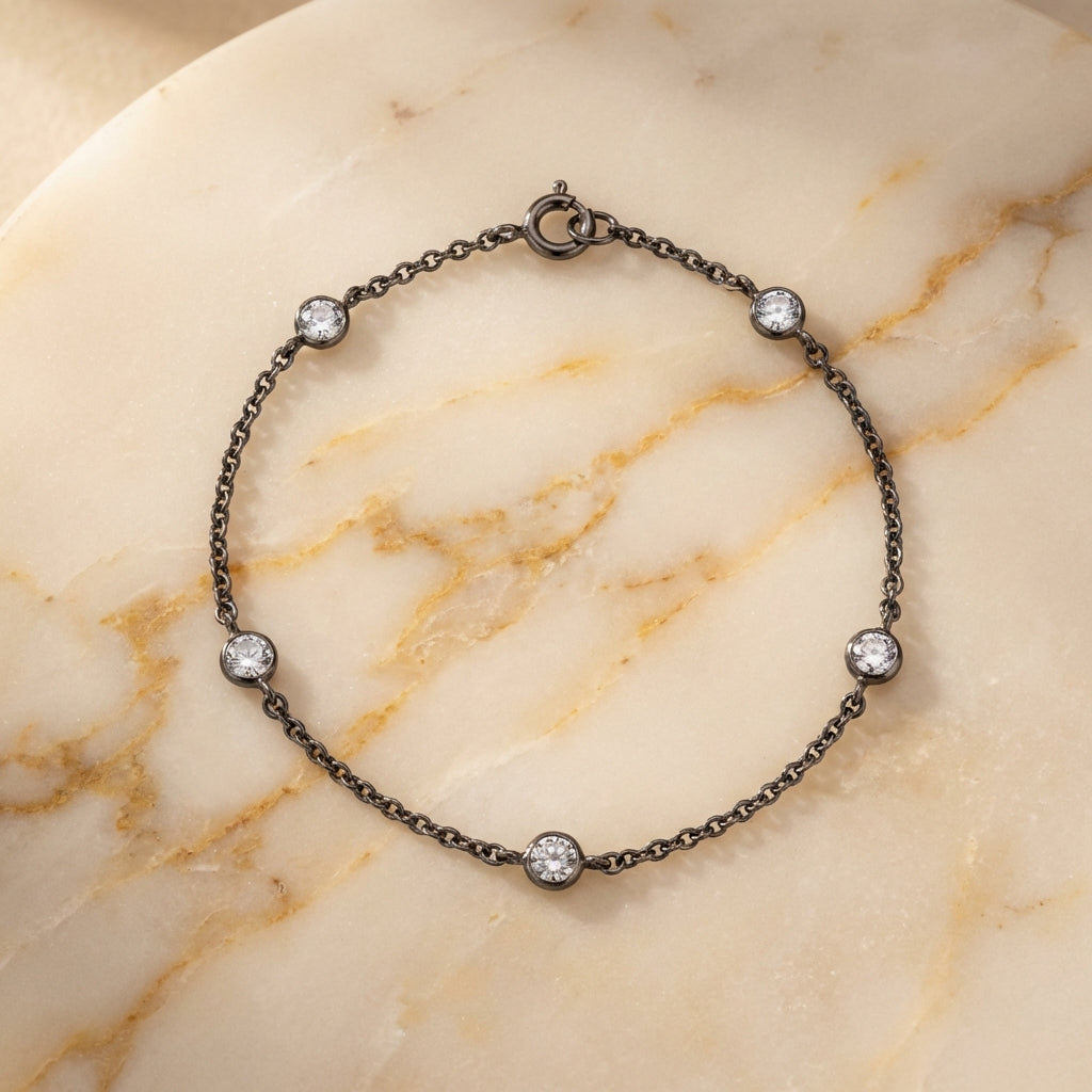 Constellation Station Bracelet