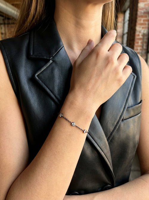 Constellation Station Bracelet