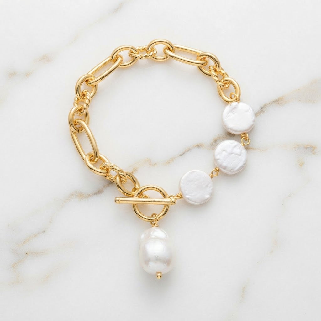 Moonwater Bracelet