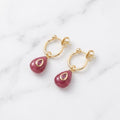 Four Seasons Earrings