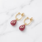 Four Seasons Earrings