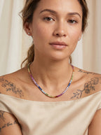 Pride Luxe Necklace