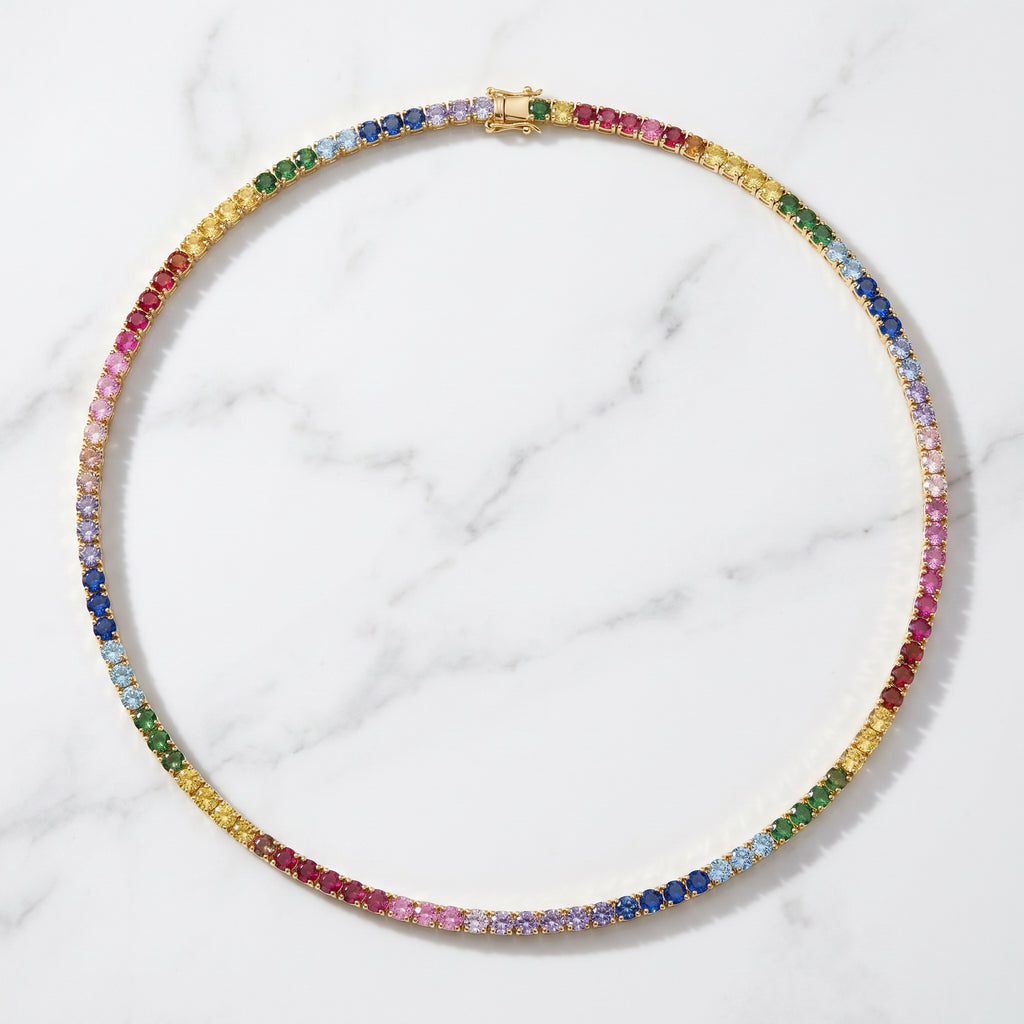 Pride Luxe Necklace