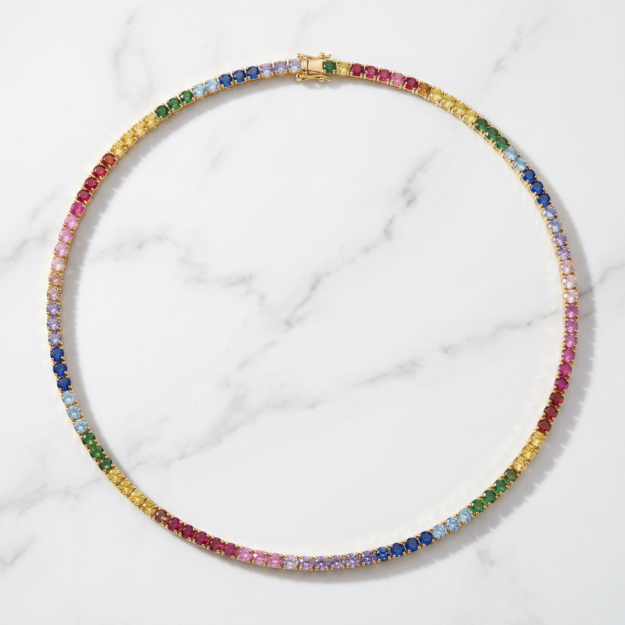 Pride Luxe Necklace
