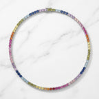 Pride Luxe Necklace